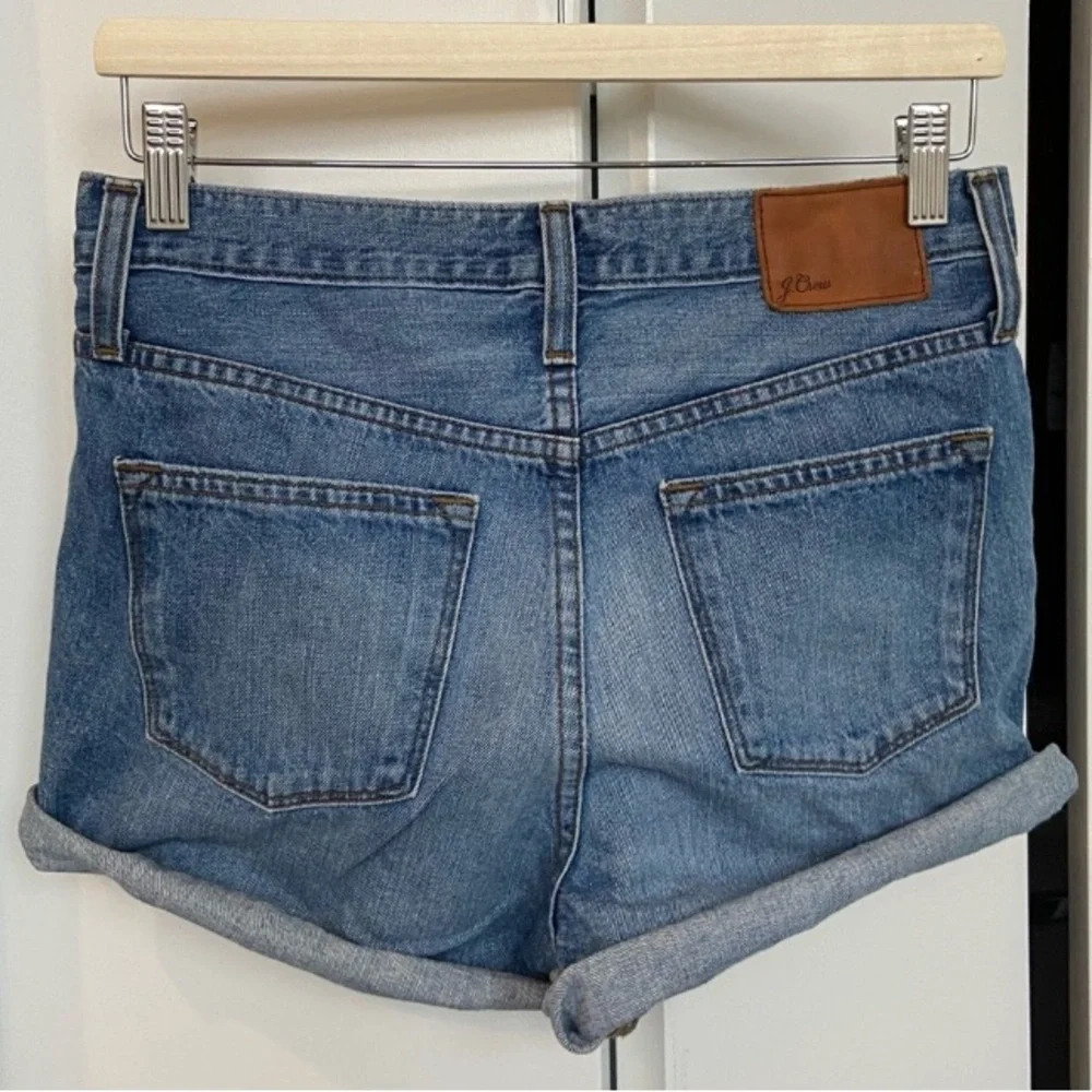 J. Crew please order